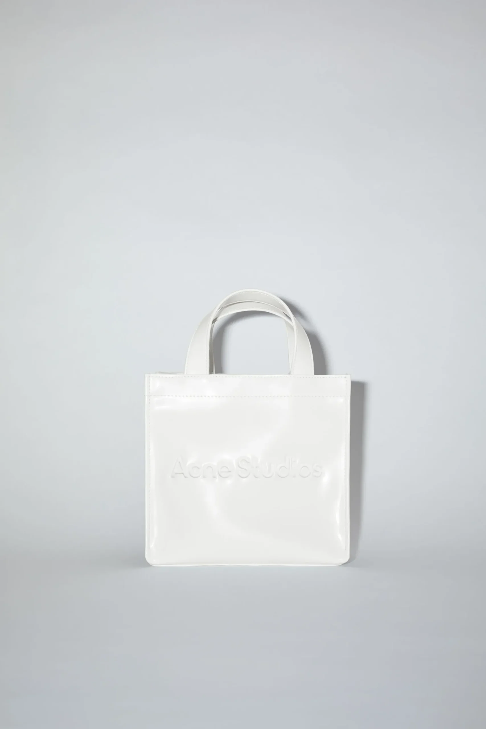 Mini-Tote Mit Logo