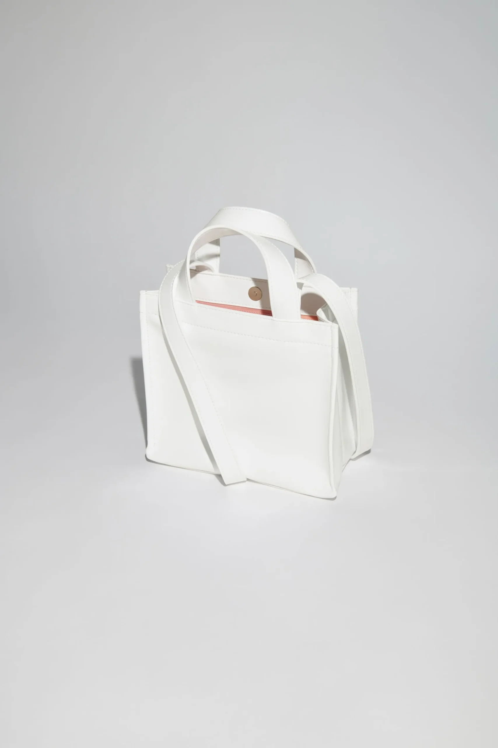 Mini-Tote Mit Logo
