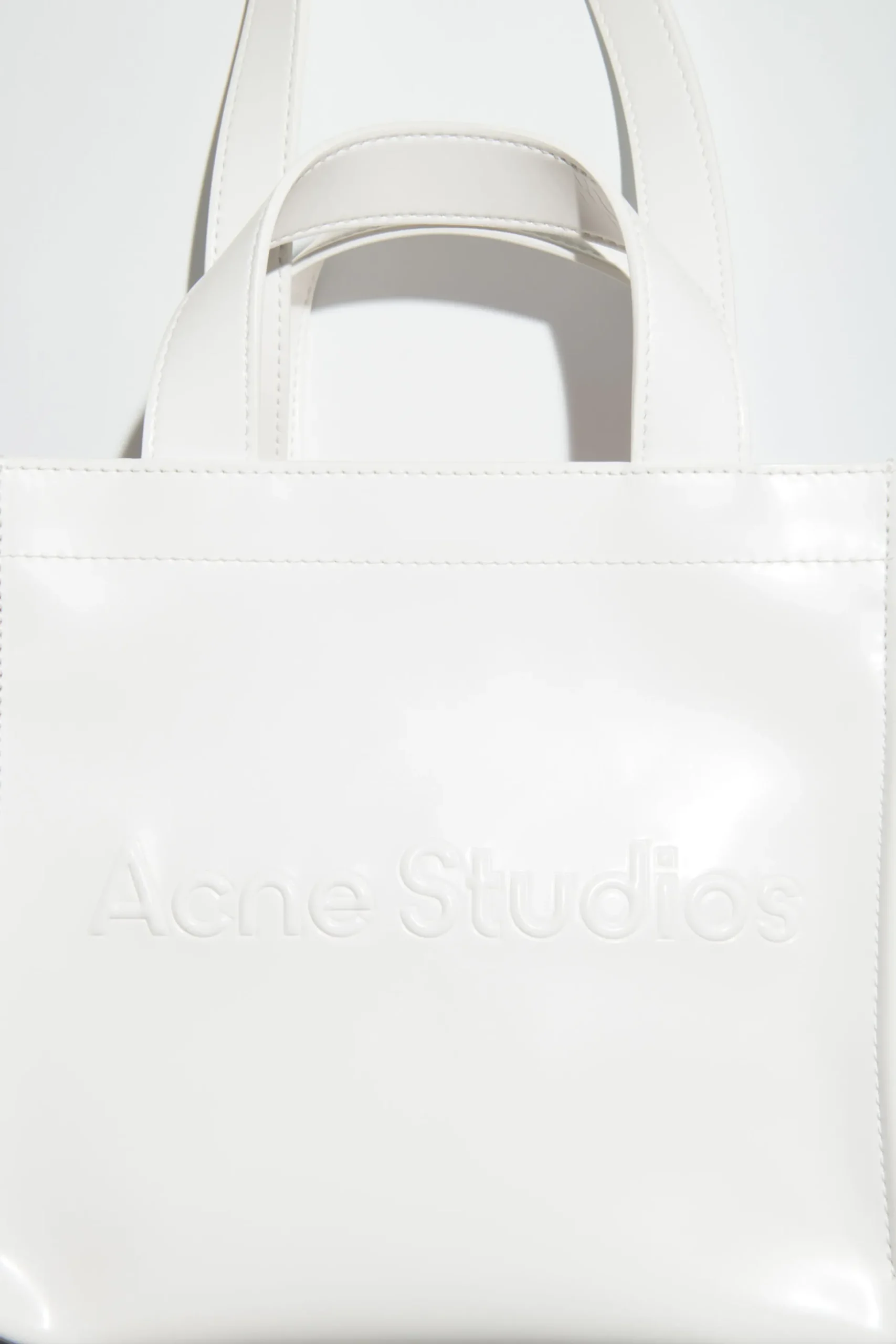 Mini-Tote Mit Logo