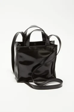 Mini-Tote Mit Logo