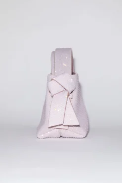 Musubi Micro Schultertasche