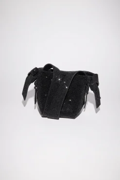 Musubi Micro Schultertasche
