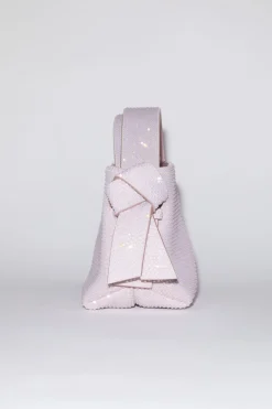 Musubi Micro Schultertasche