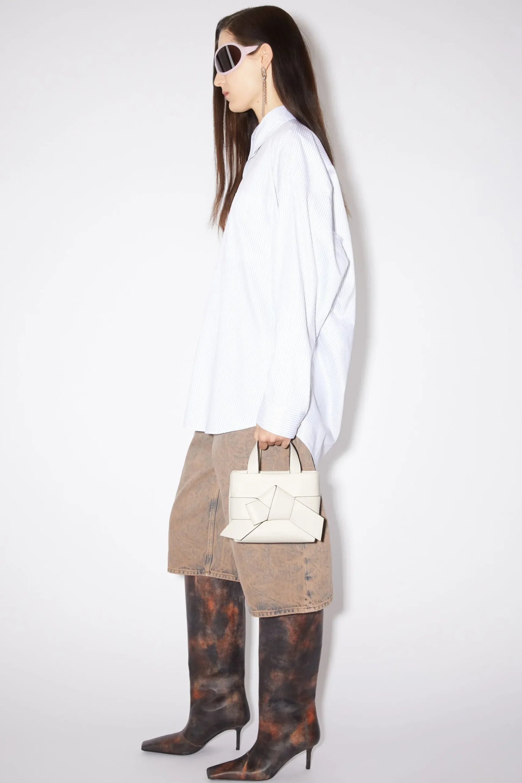 Musubi Micro Tote
