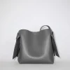 Musubi Midi Schultertasche