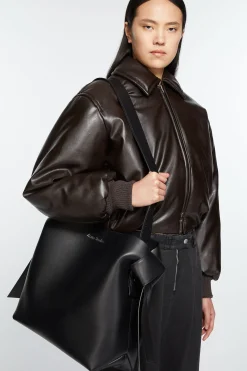 Musubi Midi Schultertasche