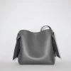 Musubi Midi Schultertasche