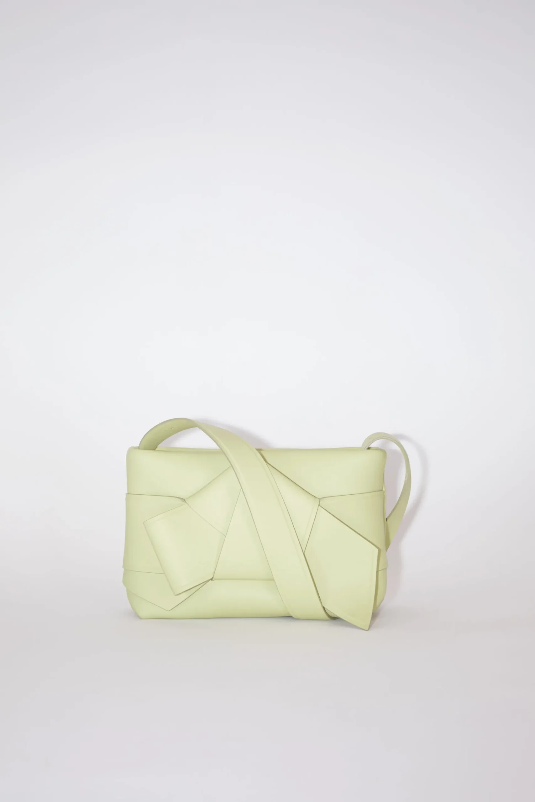 Musubi Schultertasche