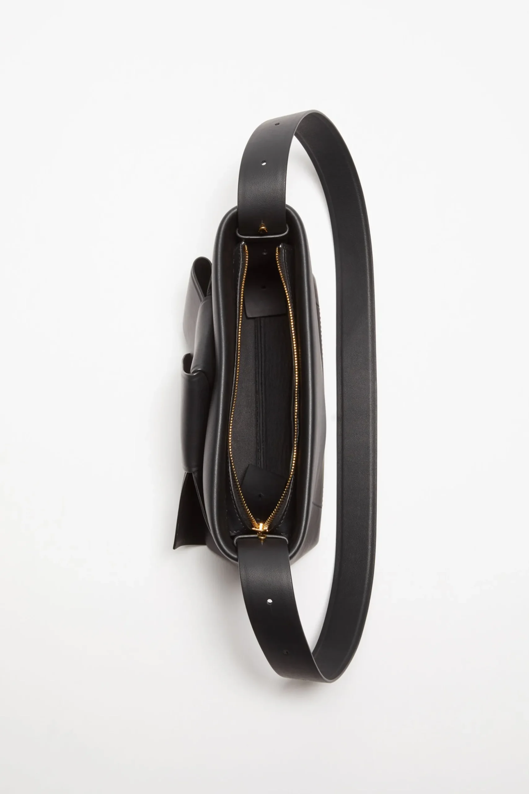 Musubi Schultertasche