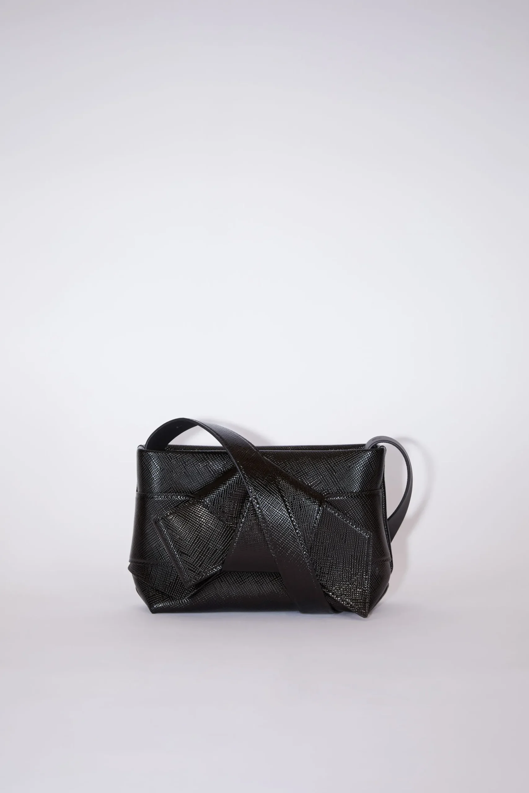 Musubi Schultertasche