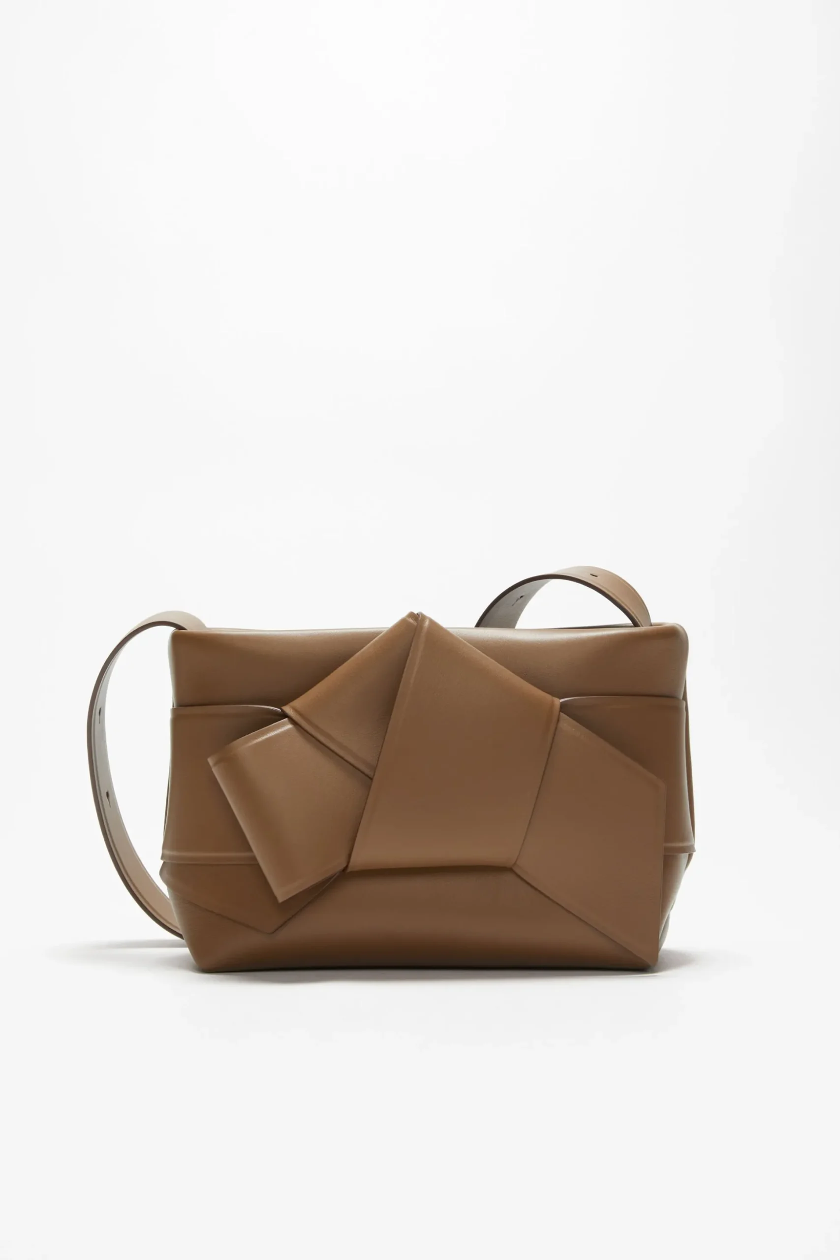 Musubi Schultertasche