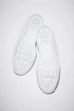 Niedrige Sneakers