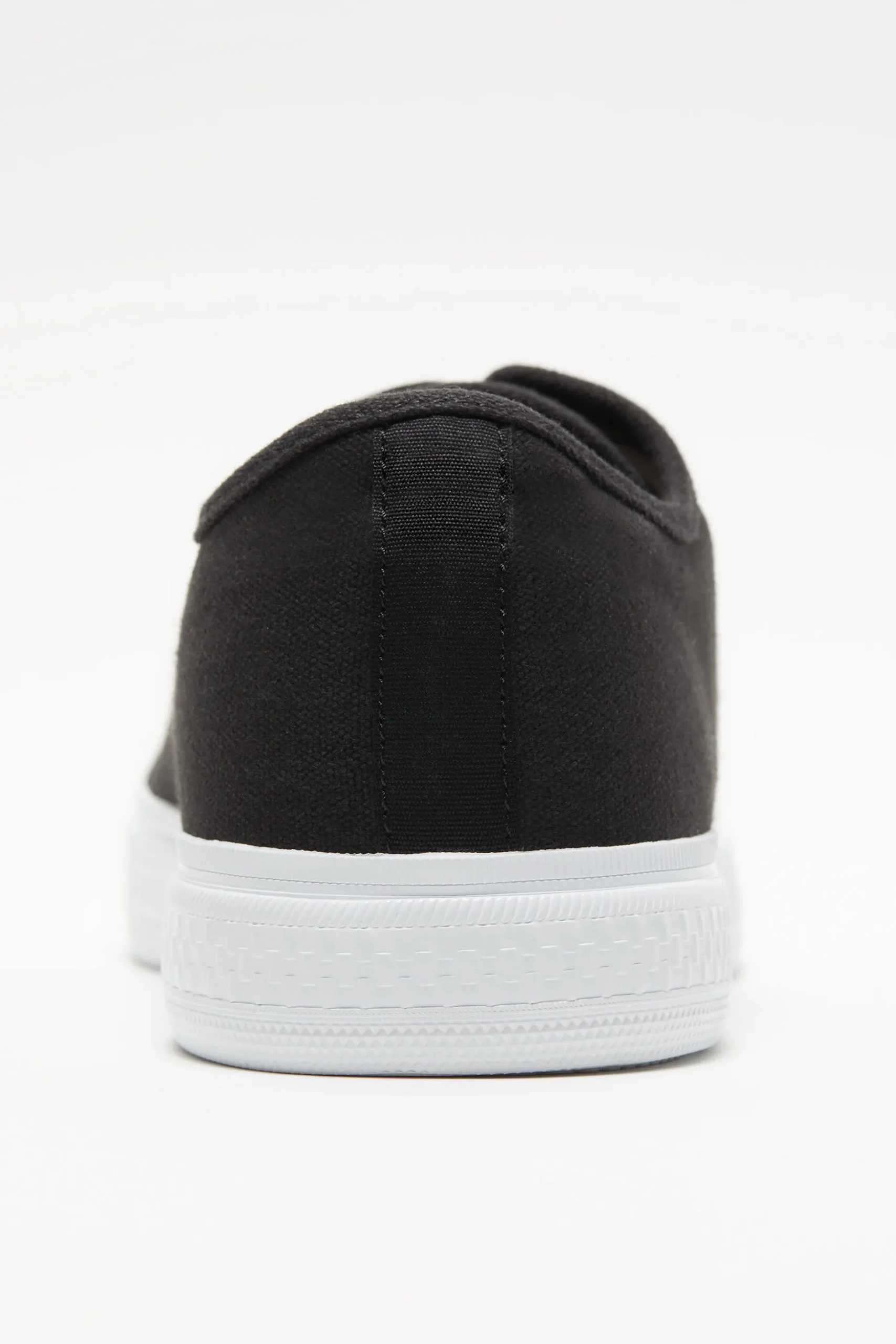 Niedrige Sneakers