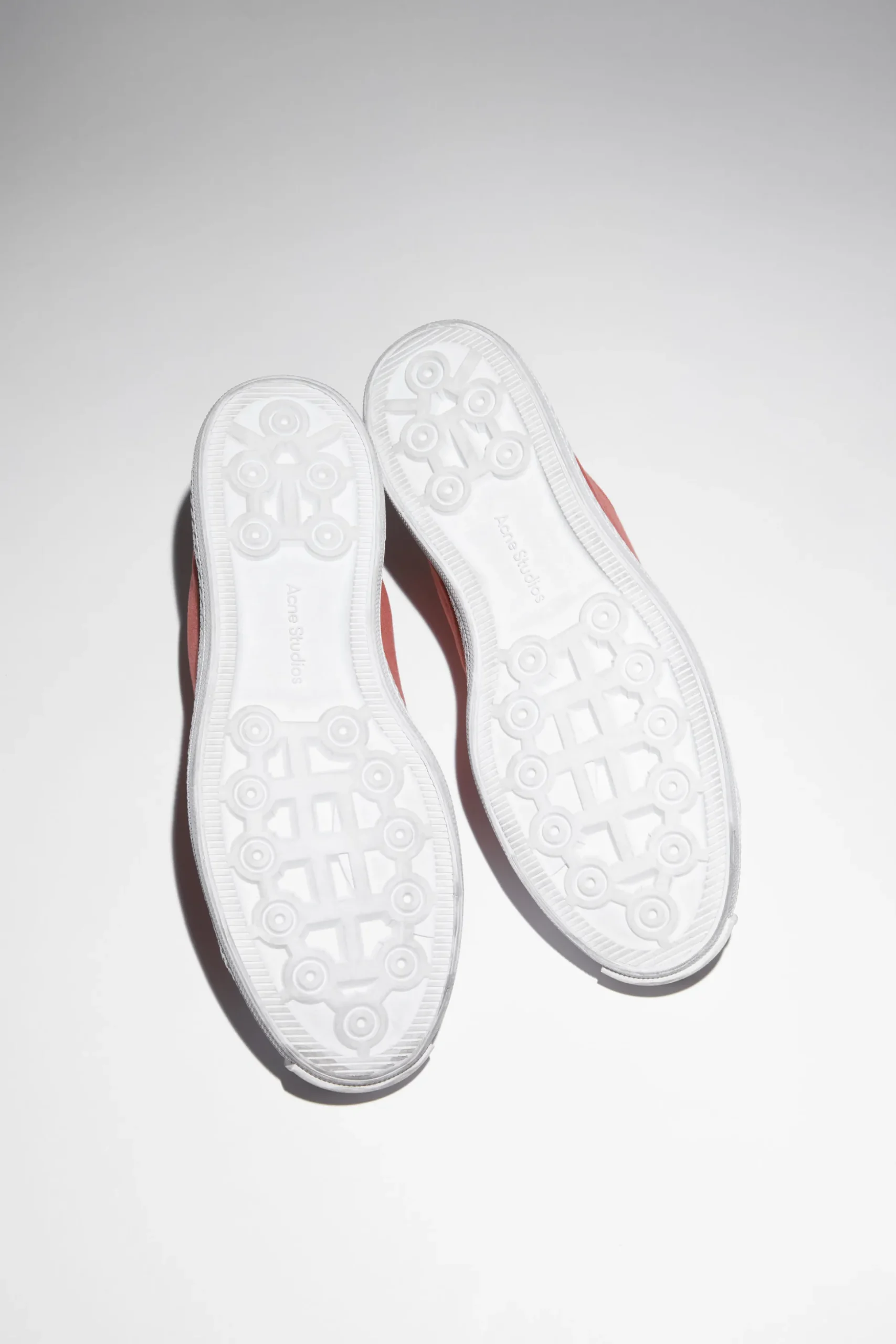 Niedrige Sneakers