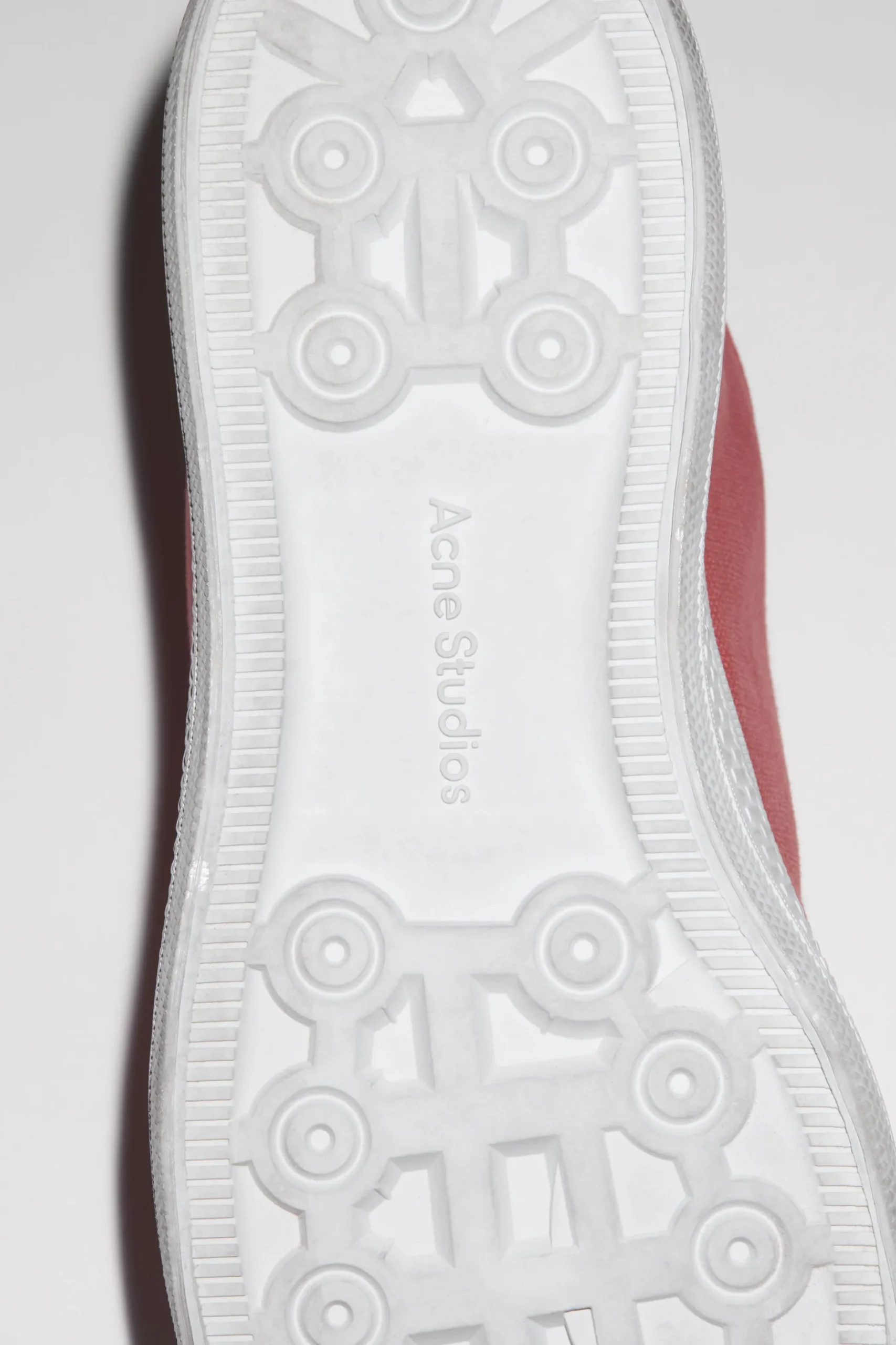 Niedrige Sneakers
