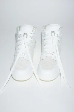 Niedrige Sneakers