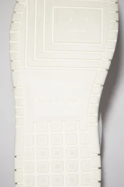 Niedrige Sneakers Aus Leder