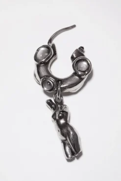 Ohrring Mit Anhangern