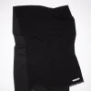 Oversized-Schal Aus Leichter Wolle