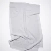 Oversized-Schal Aus Leichter Wolle