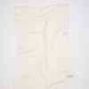 Oversized-Schal Aus Leichter Wolle