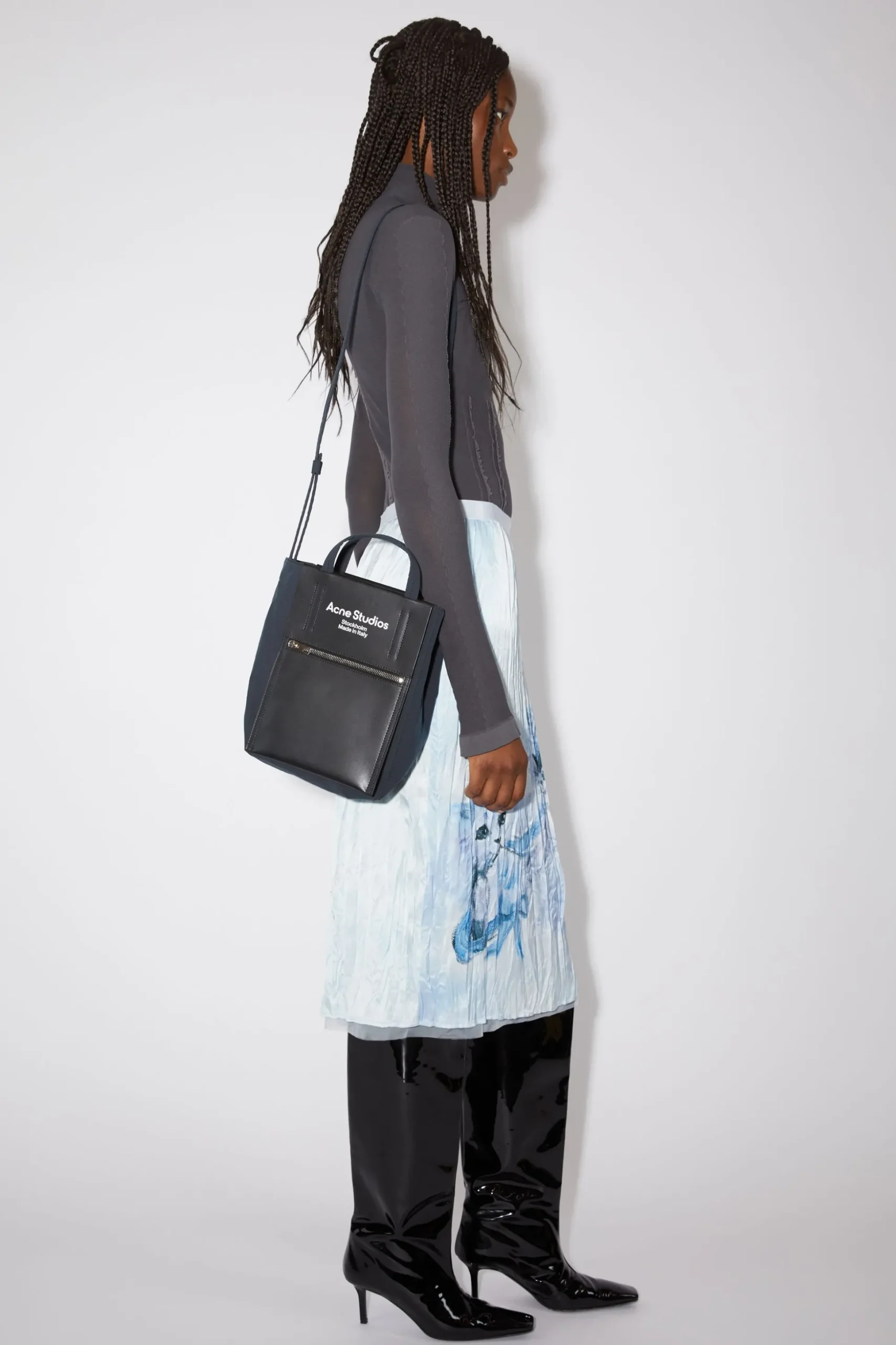 Papierahnliche Tote Aus Nylon