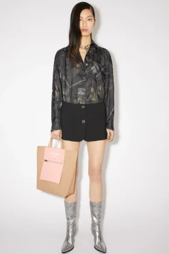 Papierahnliche Tote Aus Nylon