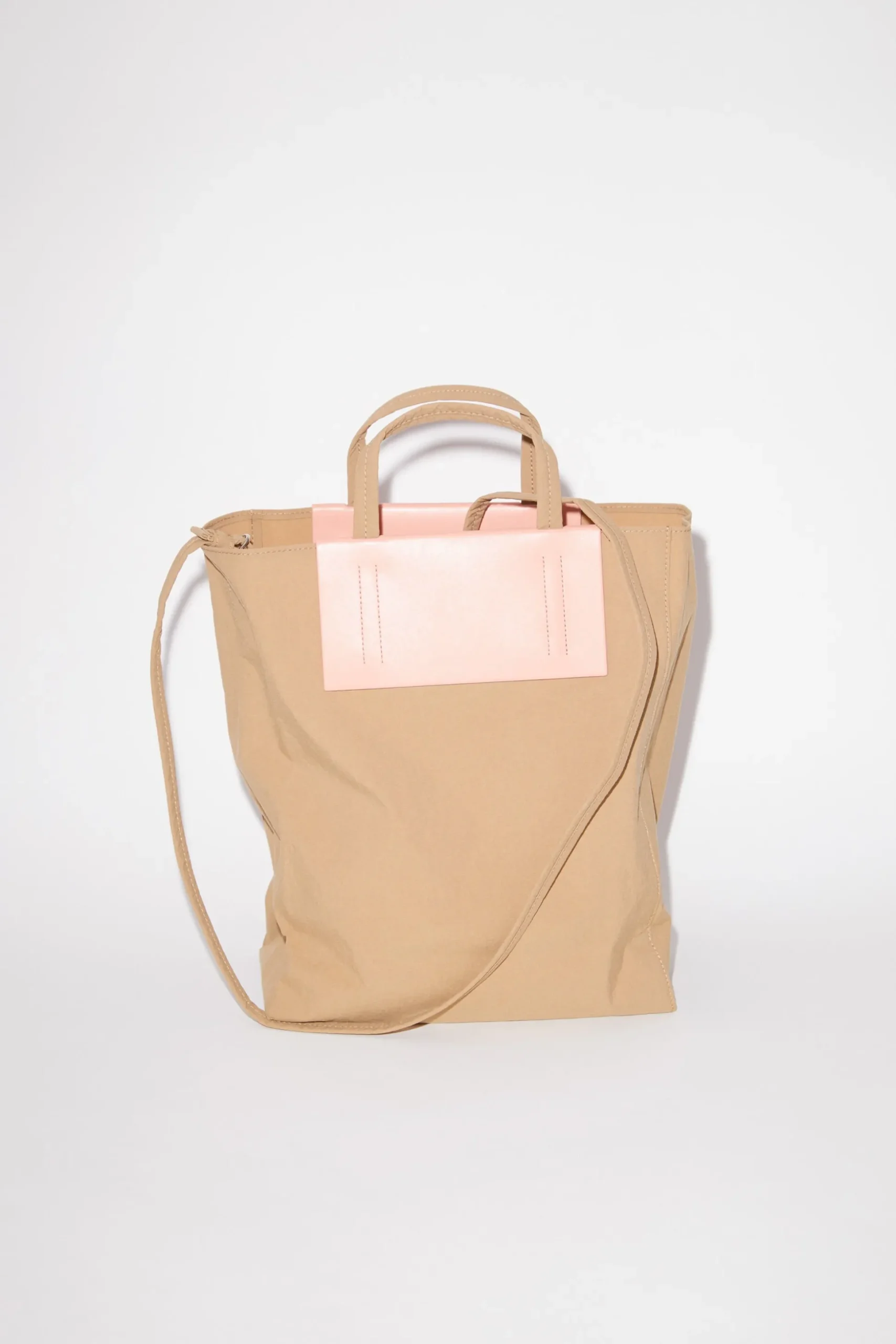 Papierahnliche Tote Aus Nylon