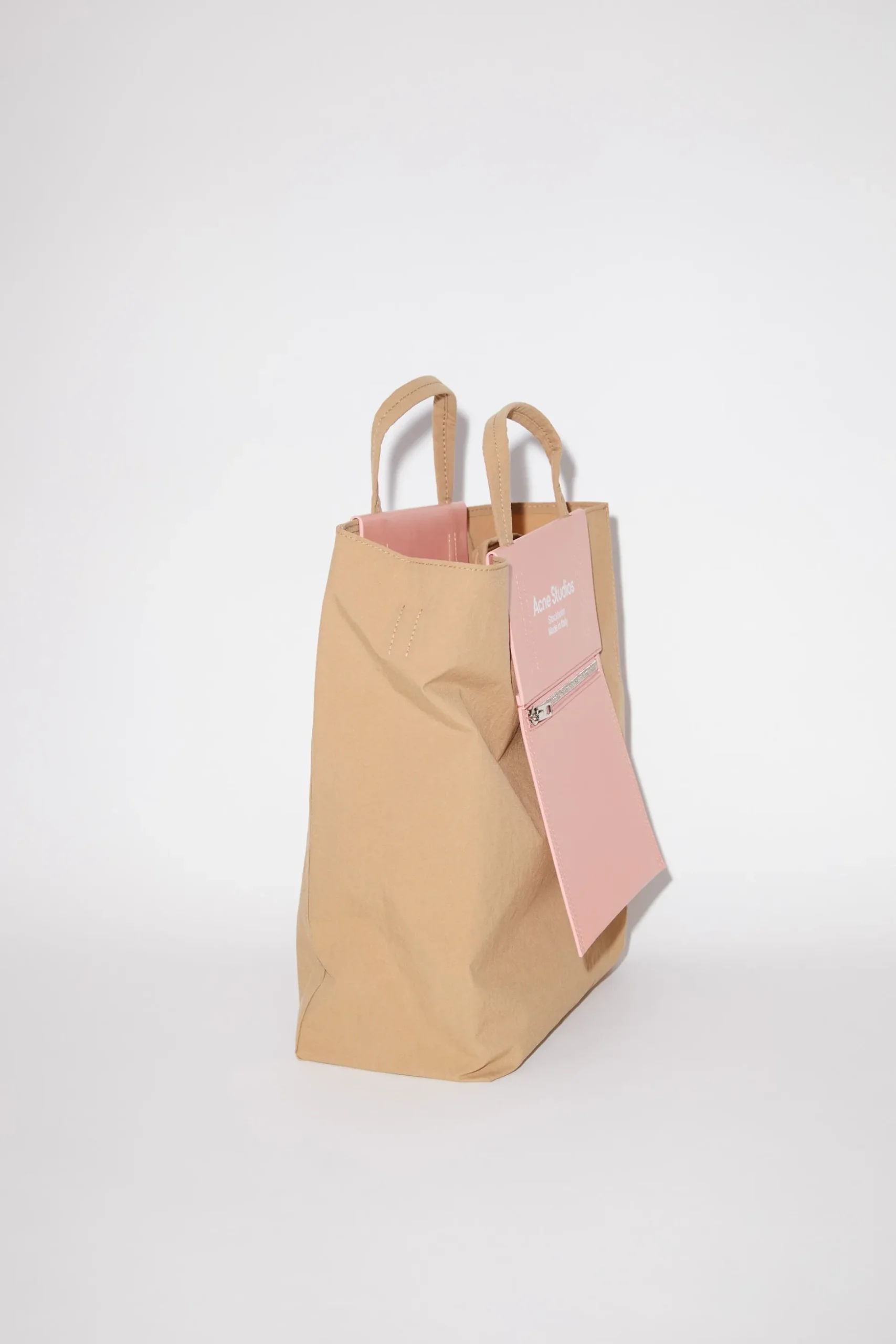 Papierahnliche Tote Aus Nylon