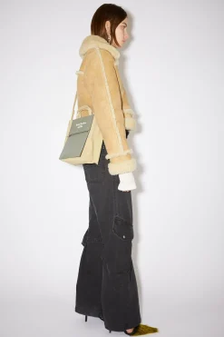 Papierahnliche Tote Aus Nylon