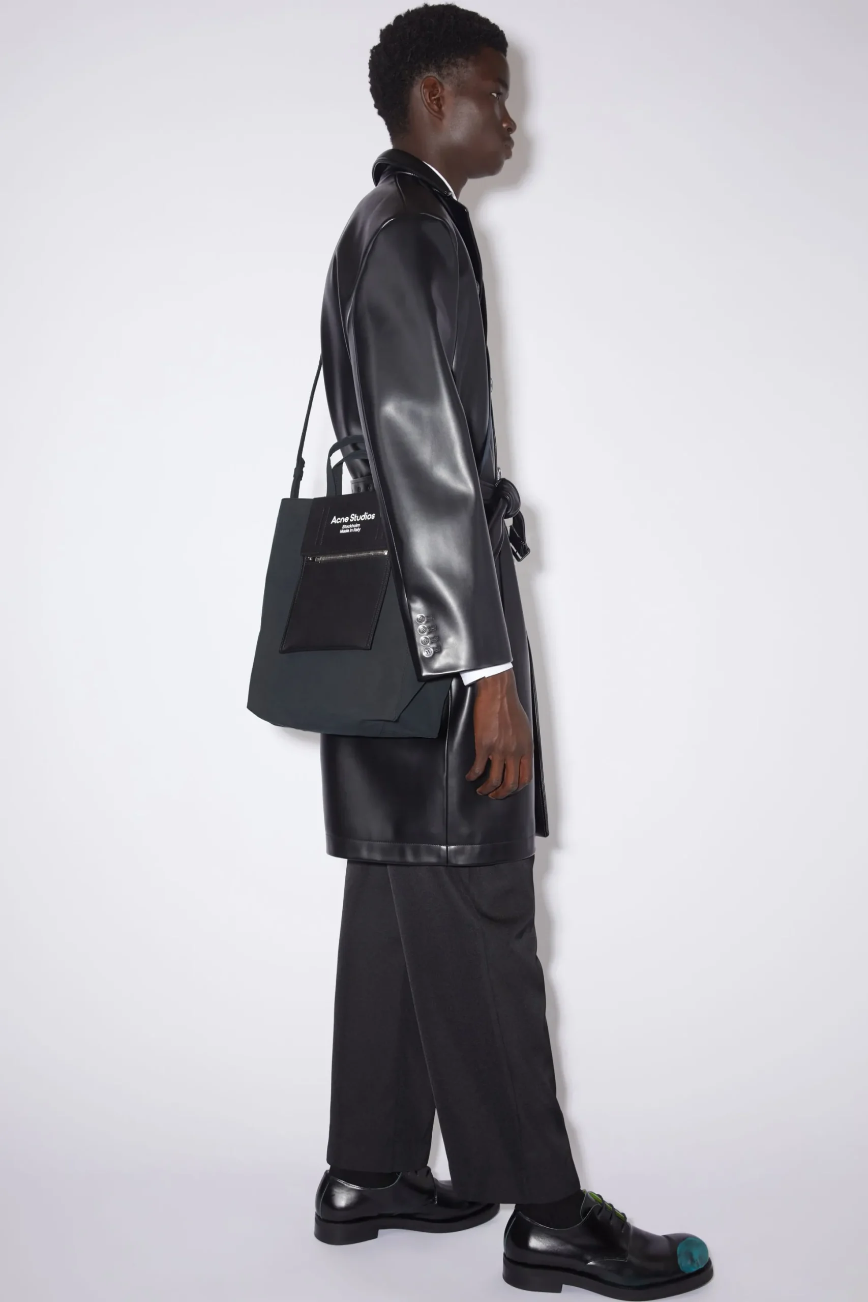 Papierahnliche Tote Aus Nylon