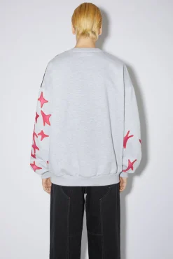 Patchwork-Pullover