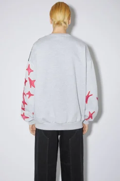 Patchwork-Pullover