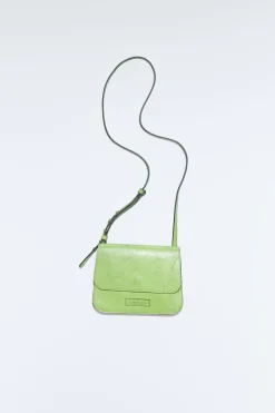Platt Crossbody Bag