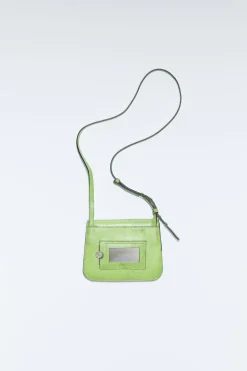 Platt Crossbody Bag