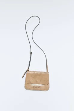 Platt Crossbody Bag