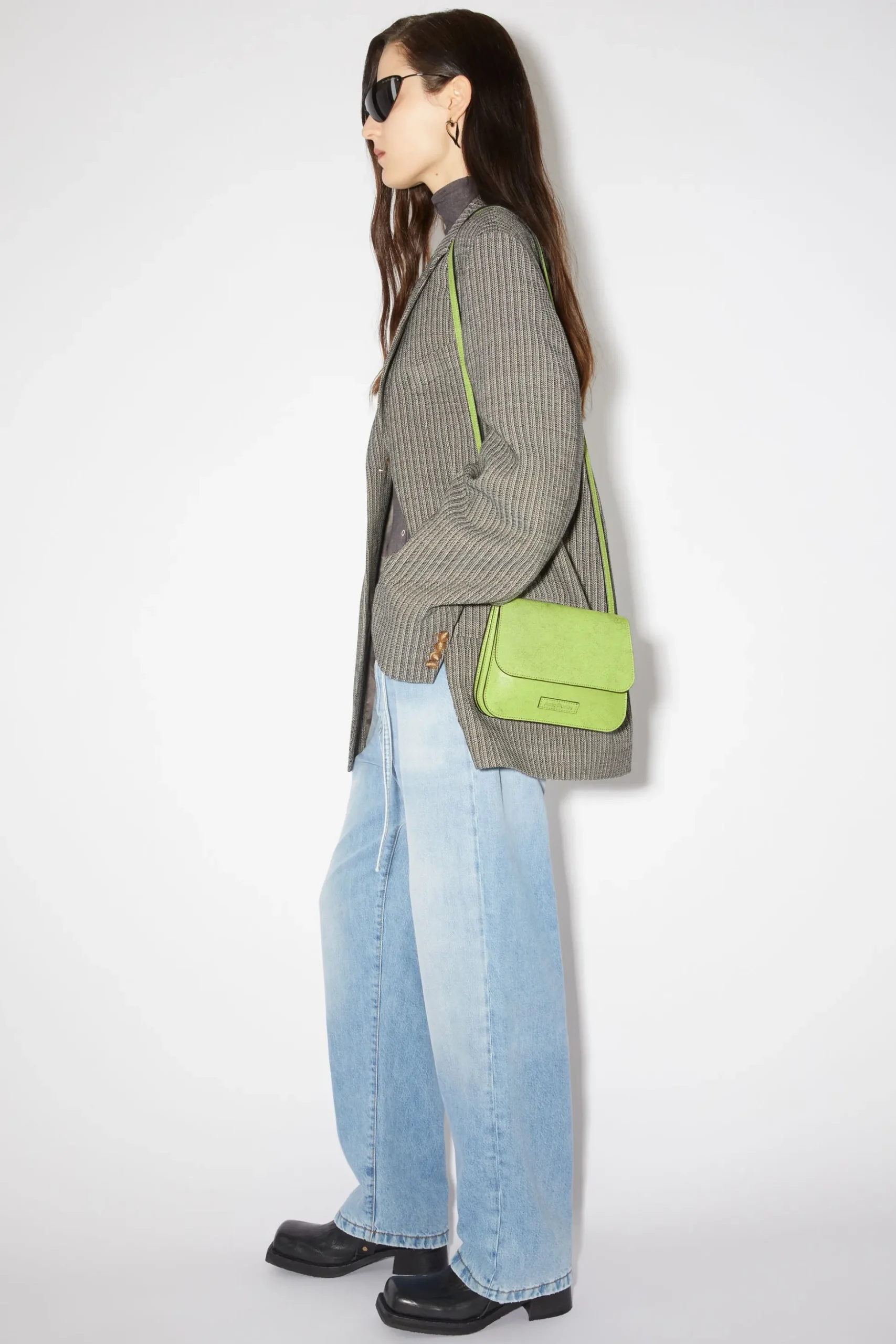 Platt Crossbody Bag