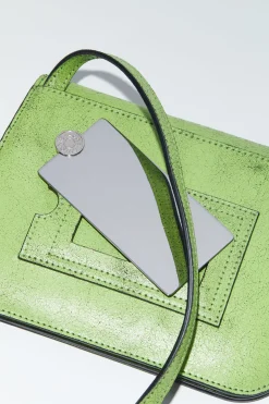 Platt Crossbody Bag