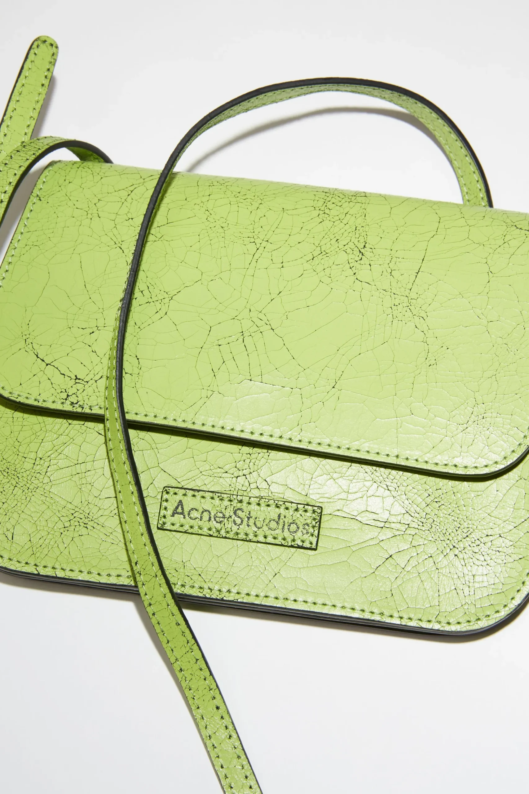 Platt Crossbody Bag