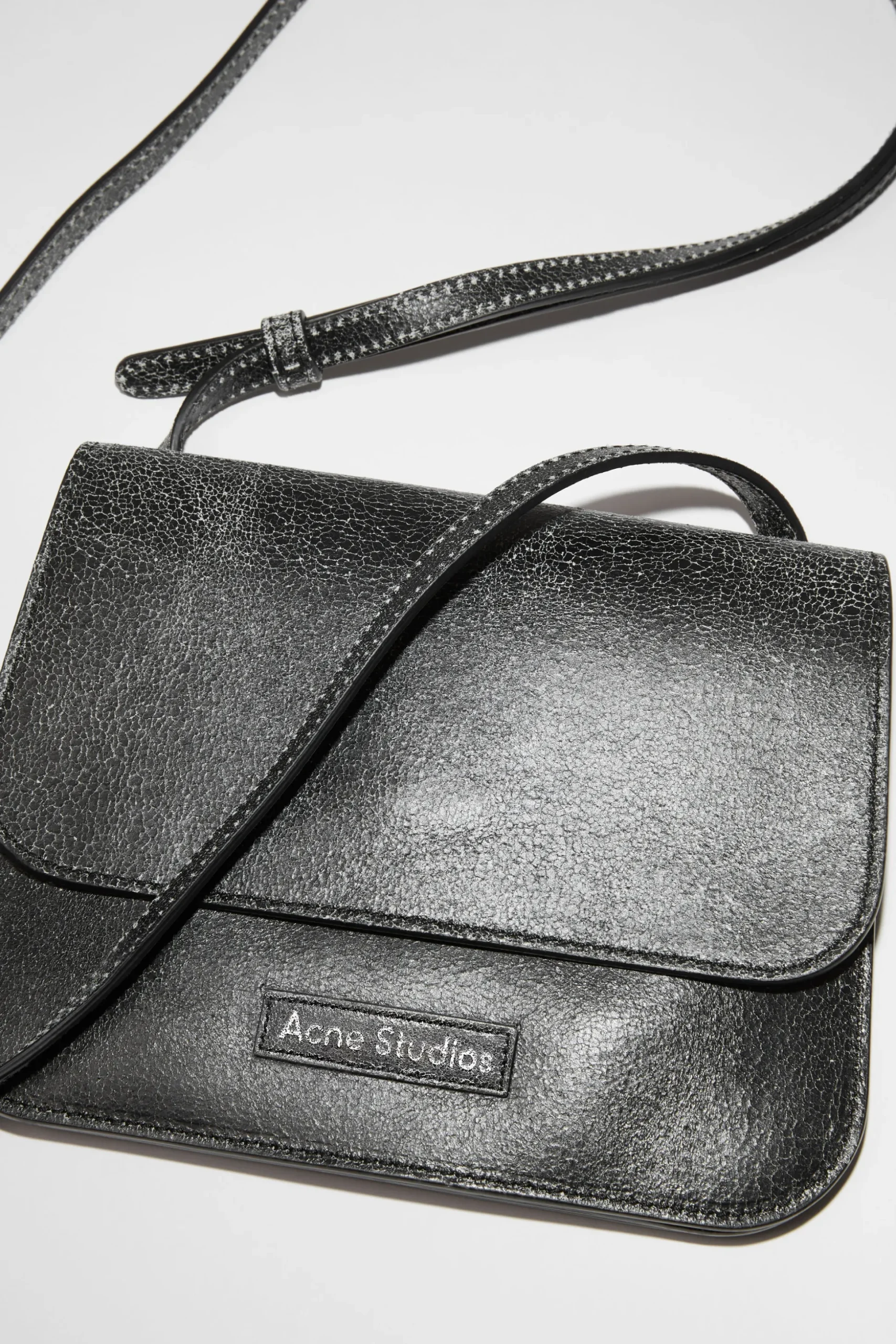 Platt Crossbody Bag