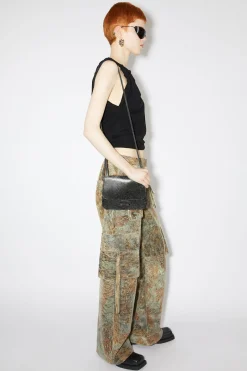Platt Crossbody Bag