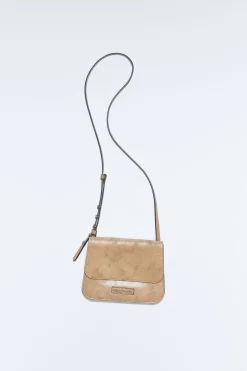 Platt Crossbody Bag