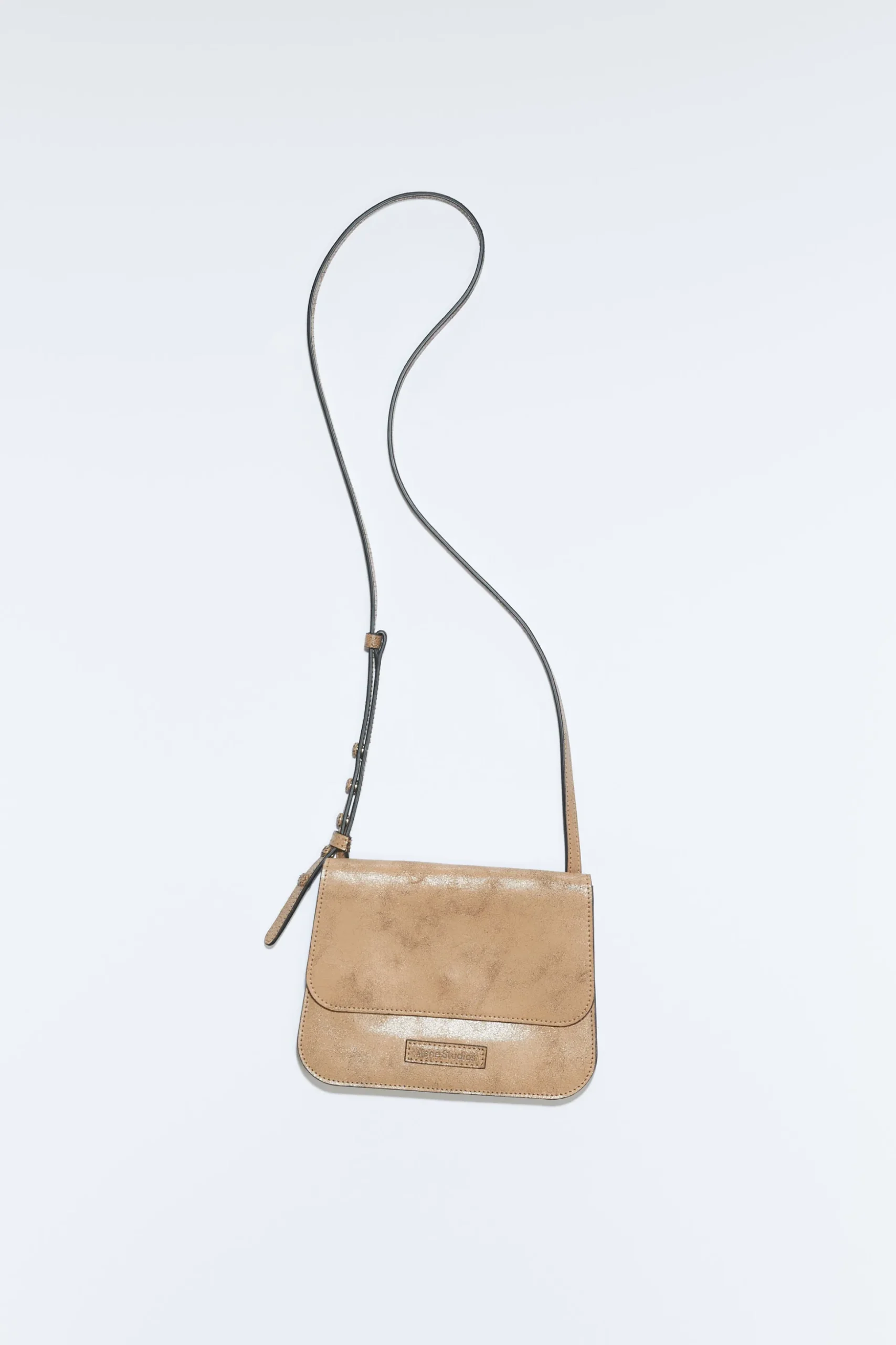 Platt Crossbody Bag