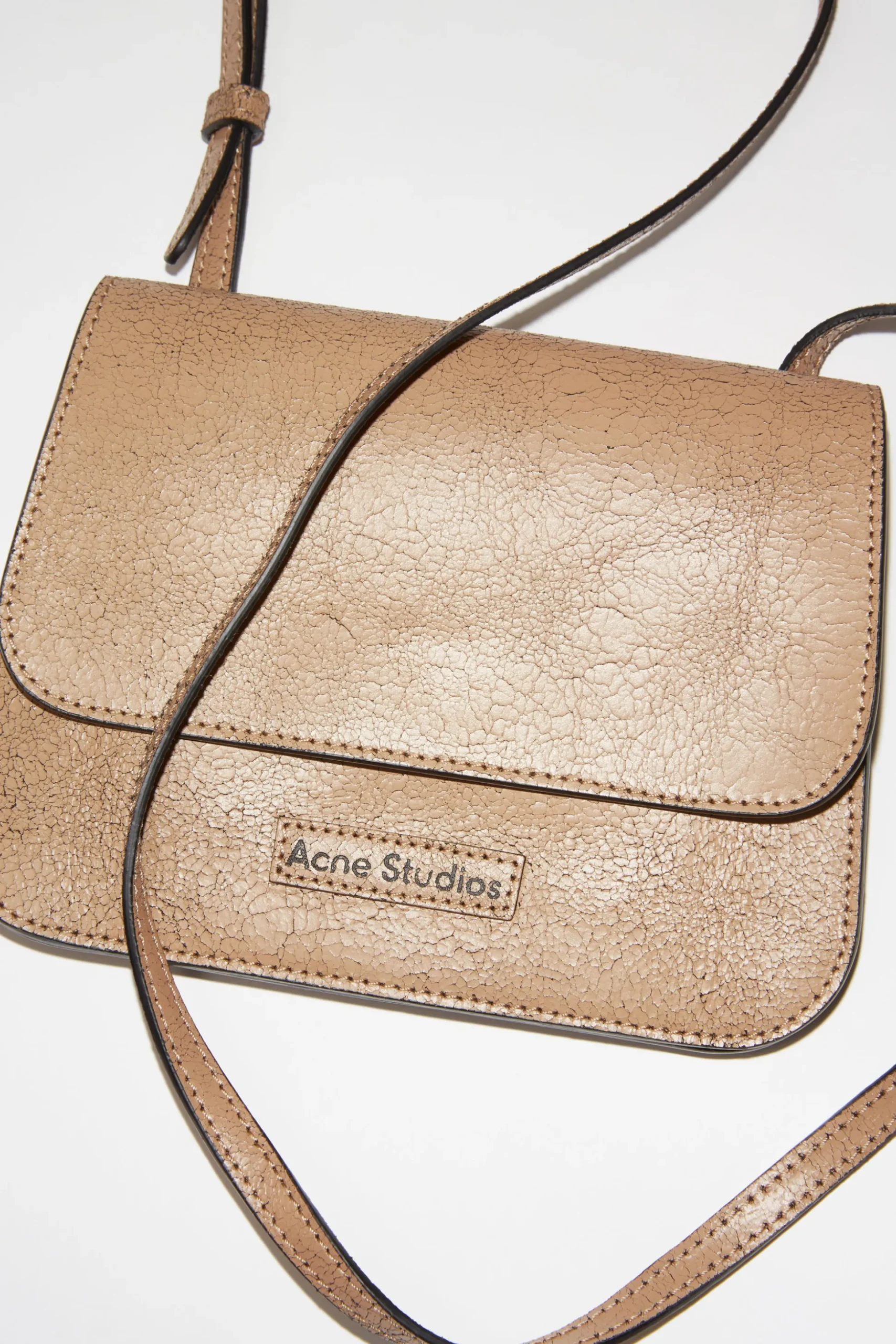 Platt Crossbody Bag