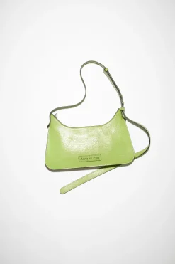 Platt Mini Shoulder Bag