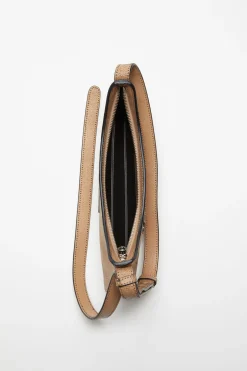 Platt Mini Shoulder Bag