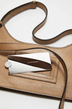 Platt Mini Shoulder Bag