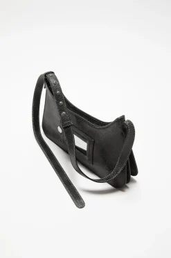 Platt Mini Shoulder Bag