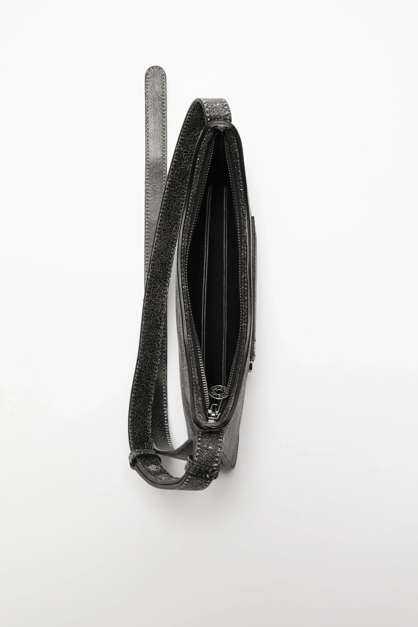 Platt Mini Shoulder Bag