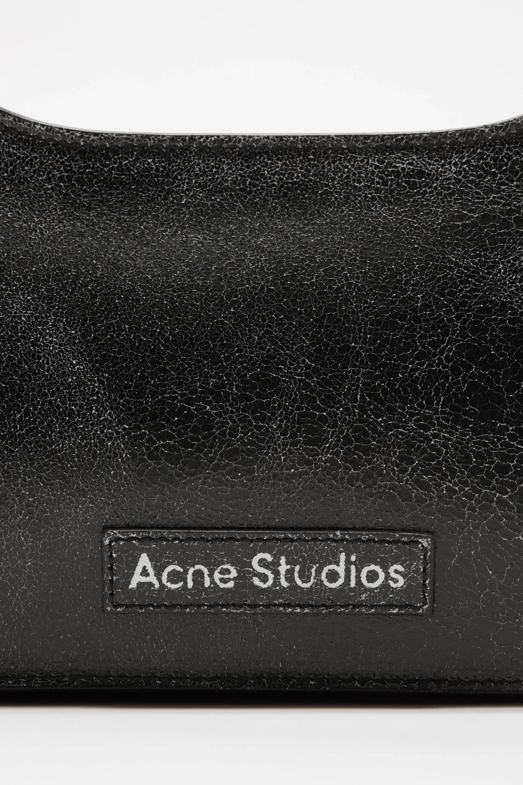 Platt Mini Shoulder Bag